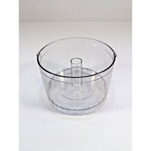 Cuisinart DLC-1SS Mini-Prep Food Processor Chopper Work Bowl Replacement Part